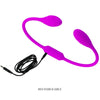 Estimulador unisex dream lovers whip