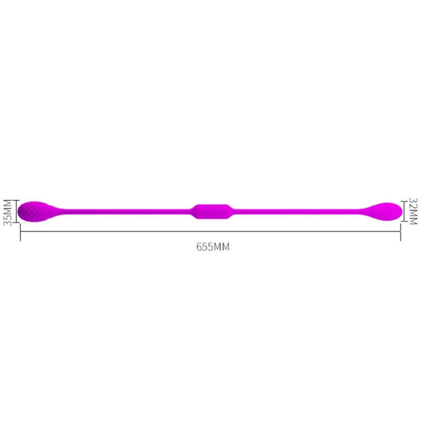 Estimulador unisex dream lovers whip 2
