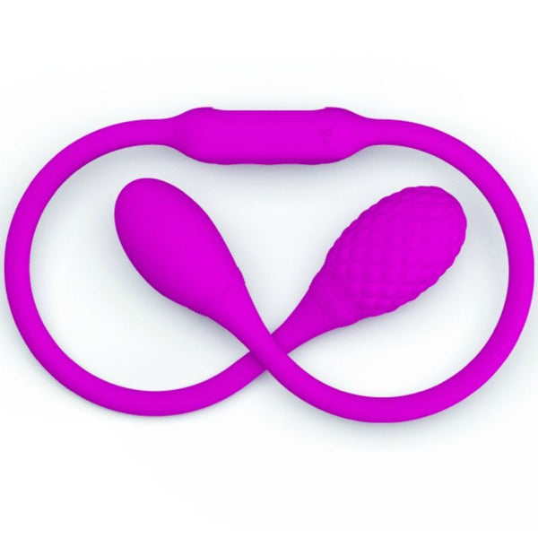 Estimulador unisex dream lovers whip 2