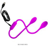Estimulador unisex dream lovers whip 2