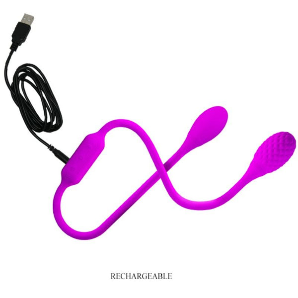 Estimulador unisex dream lovers whip 2