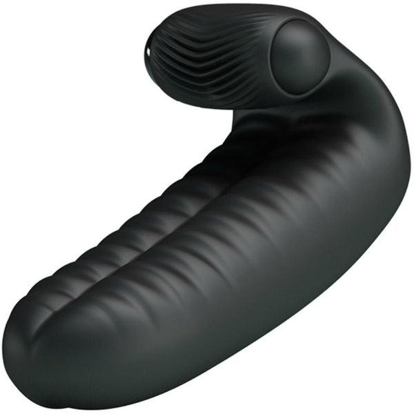 Abbott dedal estimulador negro