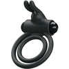 Osmond anillo vibrador de silicona