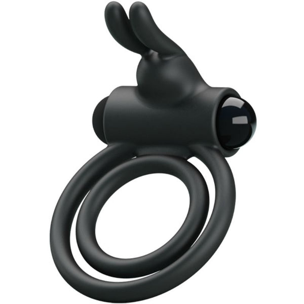 Osmond anillo vibrador de silicona
