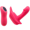 Flirtation estimulador Punto G 30 modos