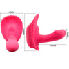Flirtation estimulador Punto G 30 modos