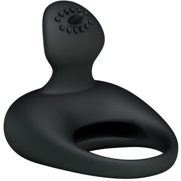 Anillo vibrador con lengua