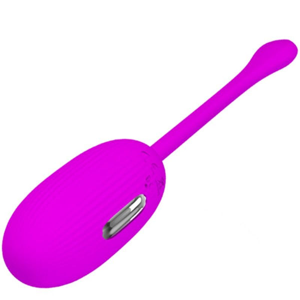 Shock fun huevo vibrador y electroshock