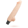 Harald vibrador realístico self lubrication 24 cm o 4 cm