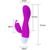 Smart kyle vibrador 30 modos