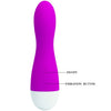 Smart kyle vibrador 30 modos