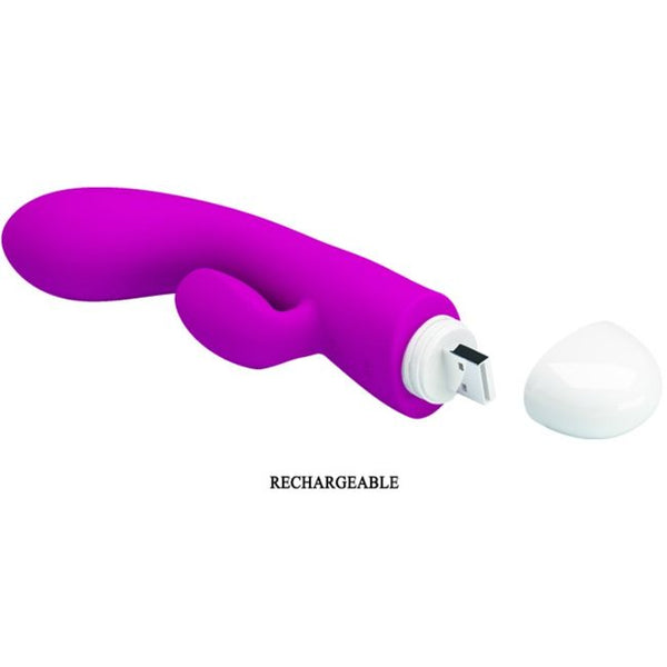 Smart eli vibrador 30 modos