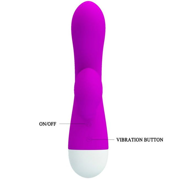 Smart eli vibrador 30 modos