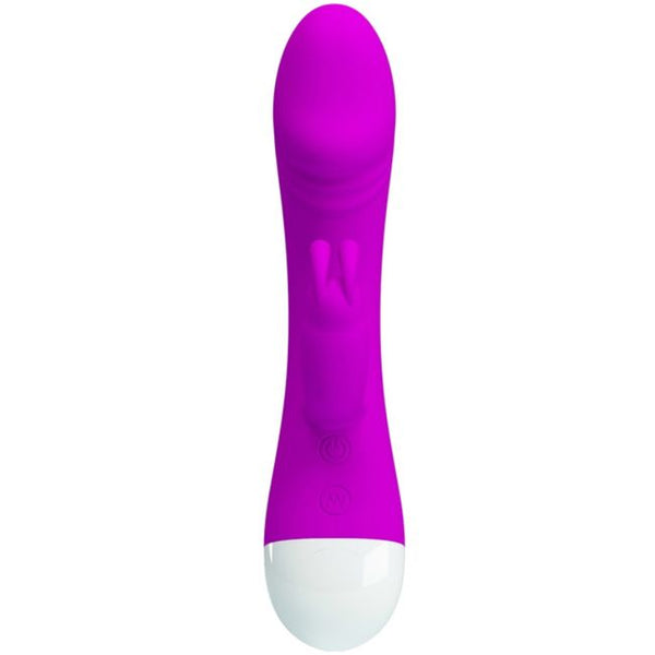 Smart will vibrador 30 modos