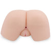 Crazy vagina y ano realísticos con vibración posición 4