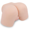 Crazy vagina y ano realísticos con vibración posición 4