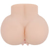 Crazy vagina y ano realísticos con vibración posición 6
