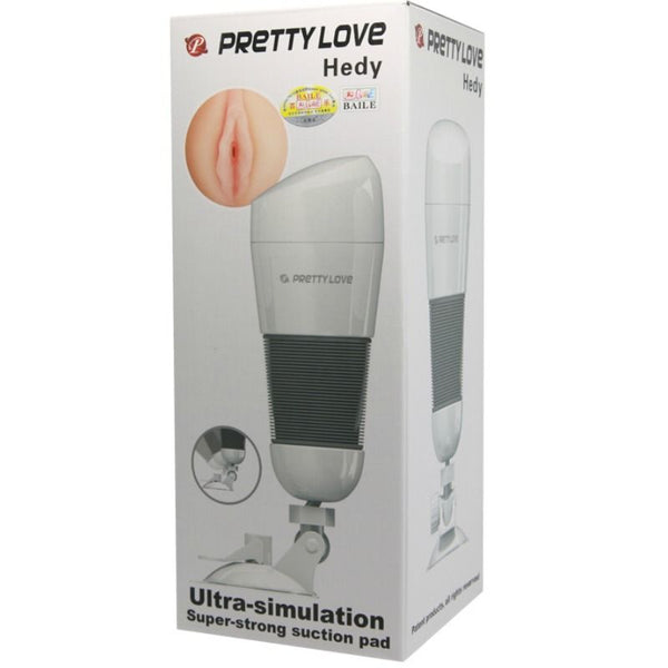 Pretty hedy masturbador blanco vagina