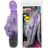 Give you a kind of lover vibrador con rabbit lila 10 modos