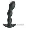 Pretty masajeador anal 12 modos vibración