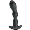 Pretty masajeador anal 12 modos vibración