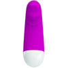 Luther mini vibrador 30 modos vibración
