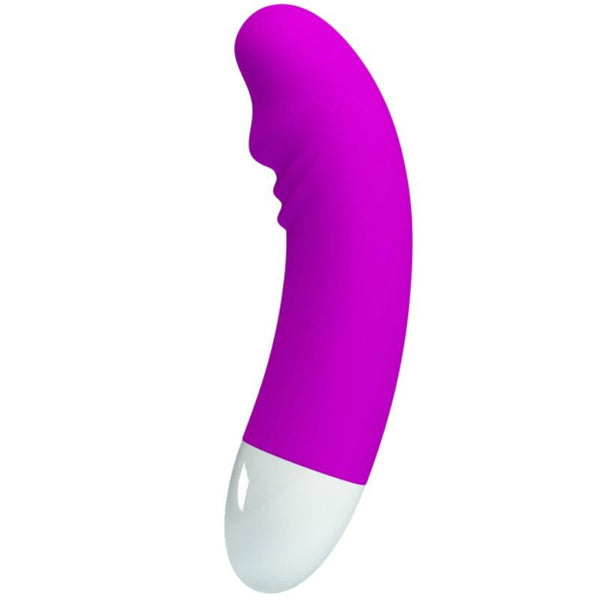 Luther mini vibrador 30 modos vibración