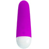 Luther mini vibrador 30 modos vibración