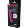 Succionador magic flute estimulador por