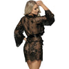 Subblime babydoll encaje mangas acampanadas s m