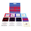 Kheper lust el juego de cartas de la lujuria en es