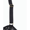 Subblime corset y cinturon negro