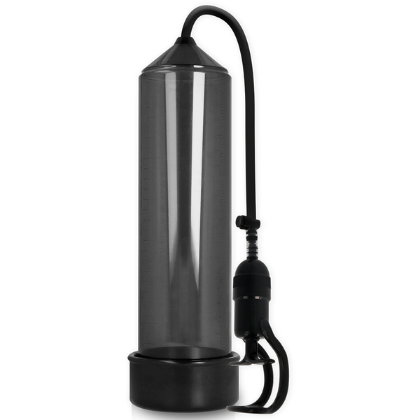 Pump bomba erección rx5 negro