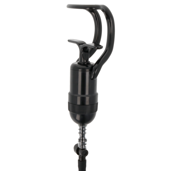 Pump bomba erección rx5 negro