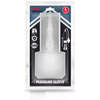 Masturbador Pump Pleasure con funda talla L