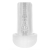 Masturbador Pump Pleasure con funda talla L