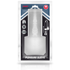 Masturbador Pump Pleasure con funda talla M