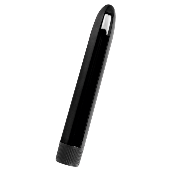 Vito vibrador negro