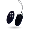 Intense flippy ii huevo recargable remoto negro