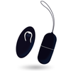 Intense flippy i huevo control remoto negro