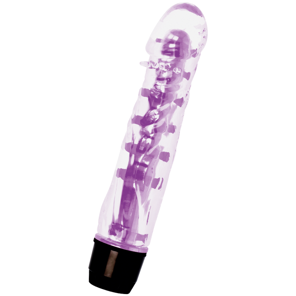 Lenny vibrador lila