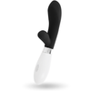 Glossy jackson rabbit negro