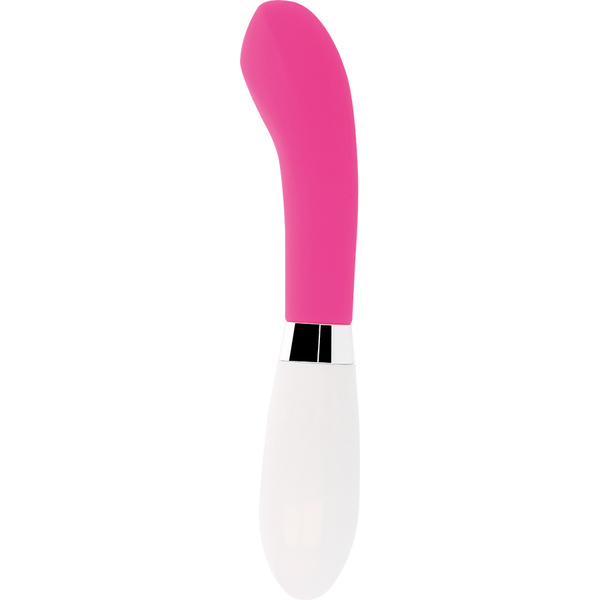 John vibrador rosa