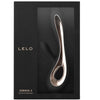 Soraya 2 negro vibrador rabbit
