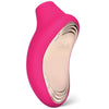 Estimulador clítoris sona 2 cruise fucsia