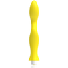 Gavyn vibrador Punto G amarillo
