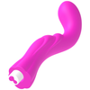 Gregory vibrador violeta