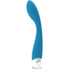 Gylbert vibrador azul turquesa