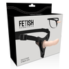 Dildo Fetish de silicona tono piel para Punto G 12,5 cm