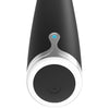 Spot vibe vibrador clitorial orgasmico silicona negro